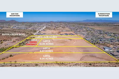 Xxx N Gary Road #1, Queen Creek, AZ 85143 - Photo 1