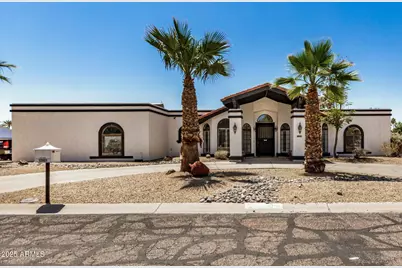 12805 W Colter Street, Litchfield Park, AZ 85340 - Photo 1