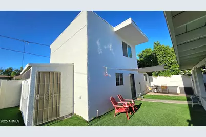 1520 W Encanto Boulevard, Phoenix, AZ 85007 - Photo 1