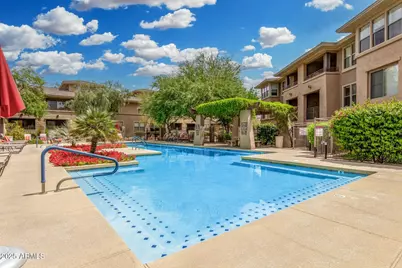 20100 N 78th Place #1046, Scottsdale, AZ 85255 - Photo 25