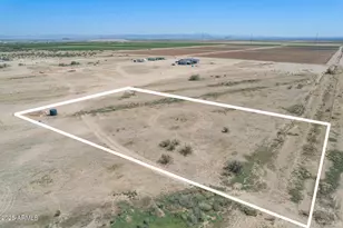 0000 E Angus Ln, Coolidge, AZ 85128 - Photo 1