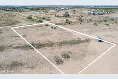 0000 E Angus Lane #4, Coolidge, AZ 85128 - Photo 3