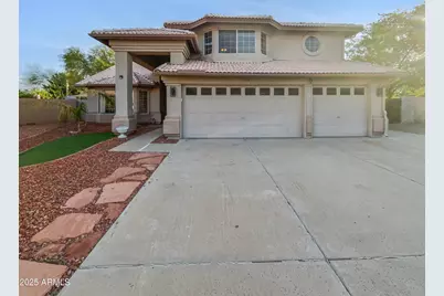 5976 W Alameda, Glendale, AZ 85310 - Photo 1