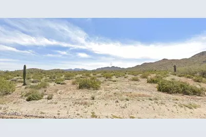 54321 W Century Road #1, Stanfield, AZ 85172 - Photo 1