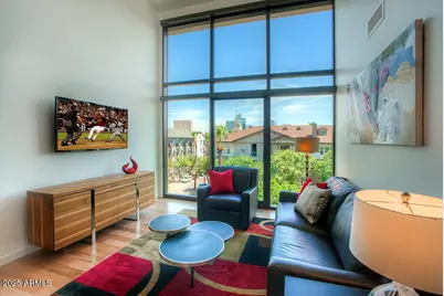 100 W Portland Street #506, Phoenix, AZ 85003 - Photo 1