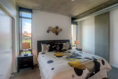 100 W Portland Street #506, Phoenix, AZ 85003 - Photo 9