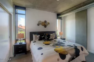 100 W Portland St, Phoenix, AZ 85003 - Photo 9