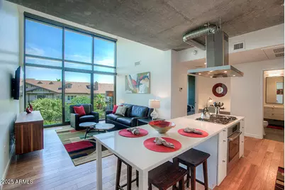 100 W Portland Street #506, Phoenix, AZ 85003 - Photo 3