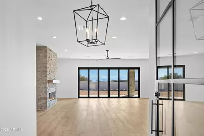 14118 E Rancho Del Oro Court, Scottsdale, AZ 85262 - Photo 3