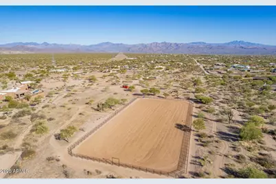14118 E Rancho Del Oro Court, Scottsdale, AZ 85262 - Photo 35