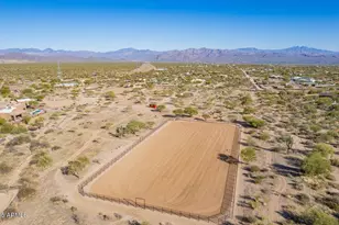 14118 E Rancho Del Oro Ct, Scottsdale, AZ 85262 - Photo 35