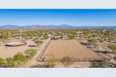 14118 E Rancho Del Oro Court, Scottsdale, AZ 85262 - Photo 13