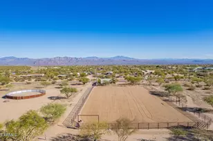 14118 E Rancho Del Oro Ct, Scottsdale, AZ 85262 - Photo 13