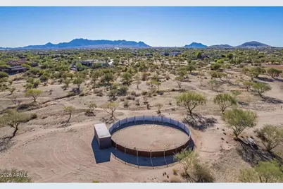 14118 E Rancho Del Oro Court, Scottsdale, AZ 85262 - Photo 11