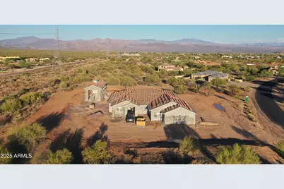 14118 E Rancho Del Oro Court, Scottsdale, AZ 85262 - Photo 7