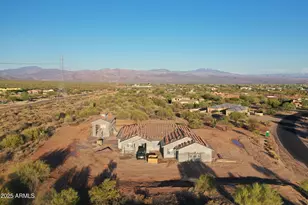 14118 E Rancho Del Oro Ct, Scottsdale, AZ 85262 - Photo 7
