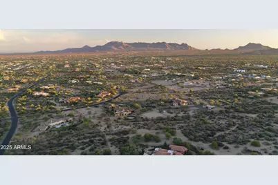 14118 E Rancho Del Oro Court, Scottsdale, AZ 85262 - Photo 33