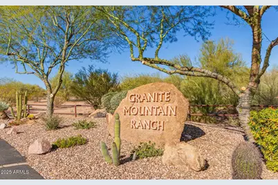 14118 E Rancho Del Oro Court, Scottsdale, AZ 85262 - Photo 37