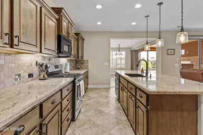 1588 E Sweet Citrus Drive, Queen Creek, AZ 85140 - Photo 7