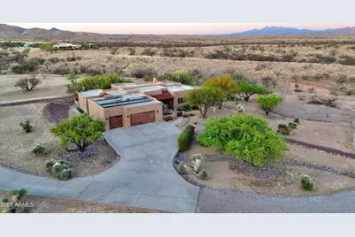 3400 W Lynx Lane, Benson, AZ 85602 - Photo 1