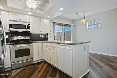 17289 E Kirk Lane, Fountain Hills, AZ 85268 - Photo 5