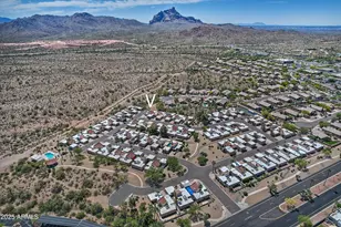 17289 E Kirk Ln, Fountain Hills, AZ 85268 - Photo 43