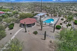 17289 E Kirk Ln, Fountain Hills, AZ 85268 - Photo 41