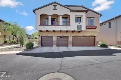 2725 E Mine Creek, Phoenix, AZ 85024 - Photo 1