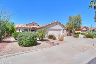 67 N Montoro Ln, Casa Grande, AZ 85194 - Photo 3