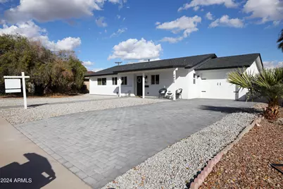 4809 N 31st Street, Phoenix, AZ 85016 - Photo 1