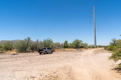 19500 N 195th Avenue #:, Surprise, AZ 85387 - Photo 11