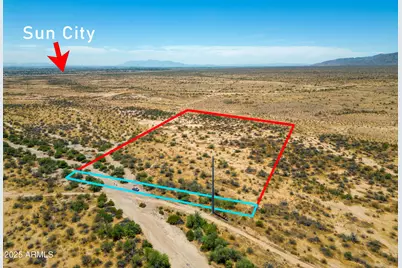 19500 N 195th Avenue #:, Surprise, AZ 85387 - Photo 5