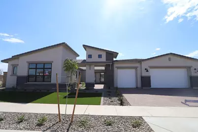 18141 E Silver Creek Lane, Queen Creek, AZ 85142 - Photo 1