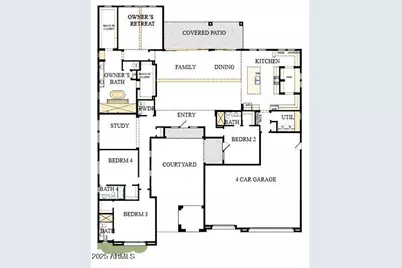 18141 E Silver Creek Lane, Queen Creek, AZ 85142 - Photo 3