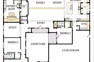 18141 E Silver Creek Ln, Queen Creek, AZ 85142 - Photo 3