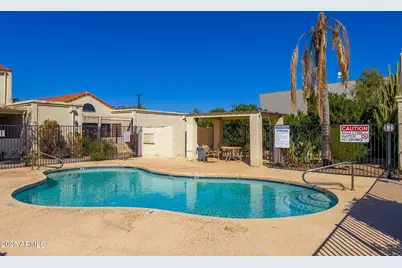 15801 N 29th Street #16, Phoenix, AZ 85032 - Photo 1