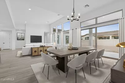 22482 S 180th Place, Queen Creek, AZ 85142 - Photo 27