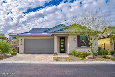 3904 Goldmine Canyon Way, Wickenburg, AZ 85390 - Photo 3