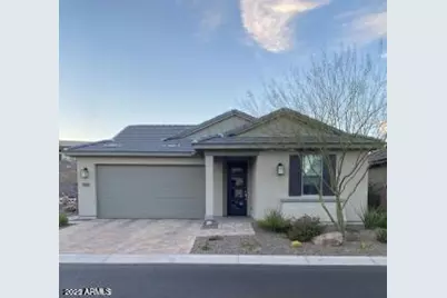 3904 Goldmine Canyon Way, Wickenburg, AZ 85390 - Photo 1