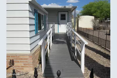 3411 S Camino Seco -- #202, Tucson, AZ 85730 - Photo 3