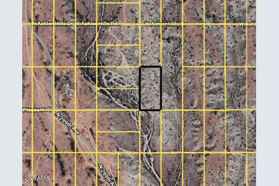 299Xx W Forest Pleasant Place #-, Wittmann, AZ 85361 - Photo 19