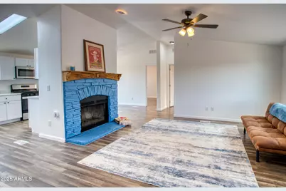 26 County Road 8006 Road, Concho, AZ 85924 - Photo 5