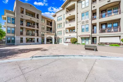 7291 N Scottsdale Road #2008, Paradise Valley, AZ 85253 - Photo 1