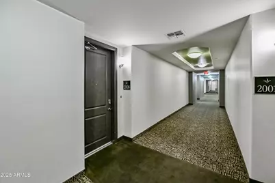 7291 N Scottsdale Road #2008, Paradise Valley, AZ 85253 - Photo 3