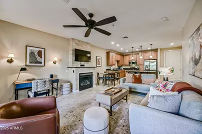 7291 N Scottsdale Road #2008, Paradise Valley, AZ 85253 - Photo 7