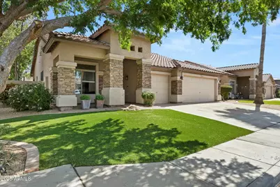 2226 W Periwinkle Way, Chandler, AZ 85248 - Photo 1
