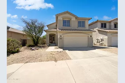 25038 N 40th Avenue, Phoenix, AZ 85083 - Photo 1