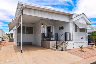 7750 E Broadway Road #538, Mesa, AZ 85208 - Photo 1