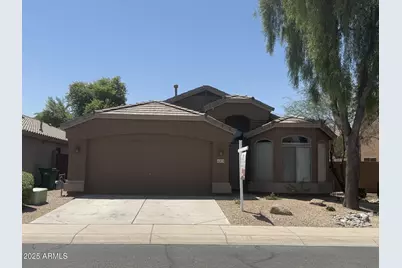 42479 W Chambers, Maricopa, AZ 85138 - Photo 1