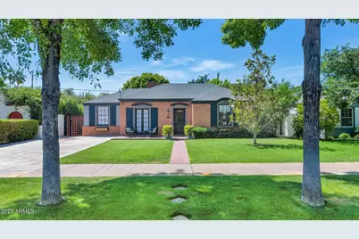 329 W Encanto Boulevard, Phoenix, AZ 85003 - Photo 1